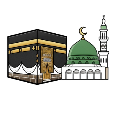 Aktiviti Mekah & Madinah