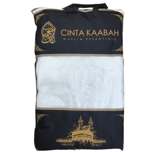 Ihram Cinta Kaabah