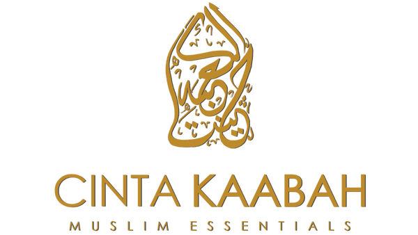 Cinta Kaabah